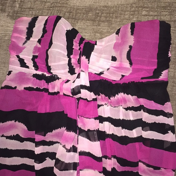 Express dress - Picture 2 of 2